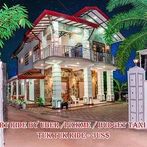 Guest house House Of Richness Negombo