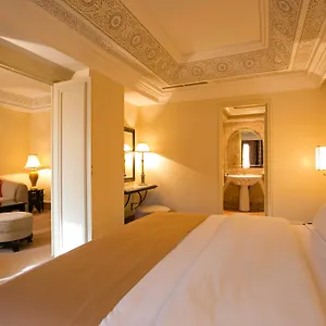Hotel Nassim Marrakesh
