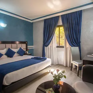 Hotel Meriem Marrakech Marrakesh