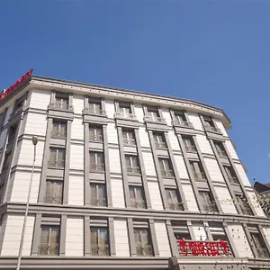 Hotel King Istanbul