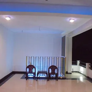 Hotel Jmf Negombo