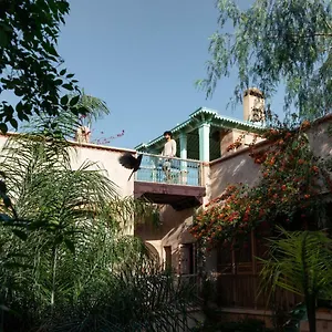 Riad Kbour & Chou Marrakesh