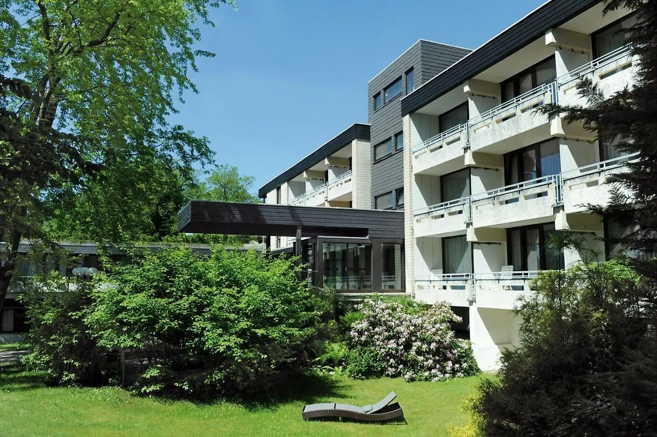 Hotel Bad Stebener Hof