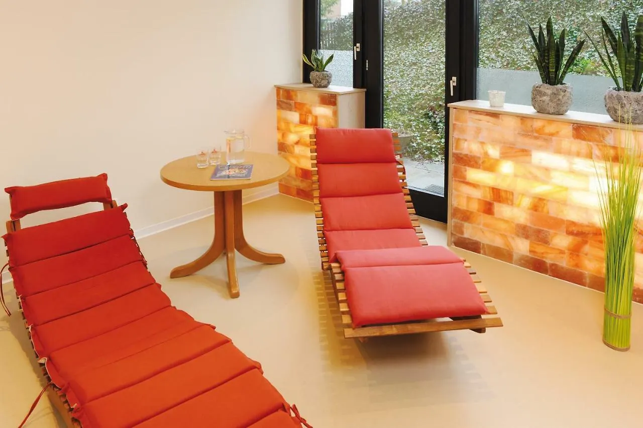 Hotel Bad Stebener Hof